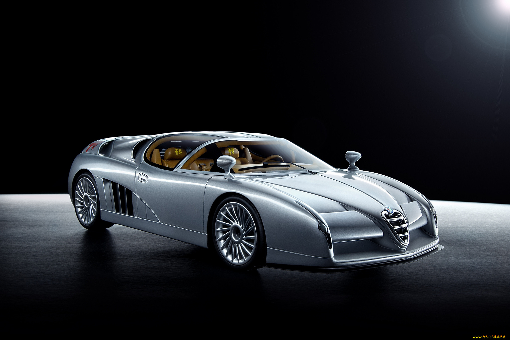 alfa romeo scighera, , , 